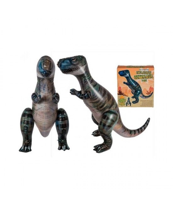 Dinosaurio Hinchable 175 cm.