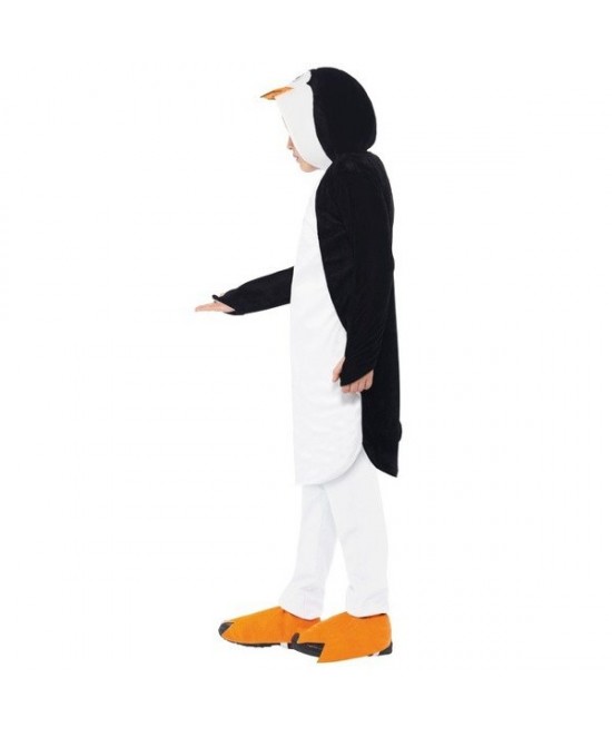 Disfraz Pingüino Madagascar infantil