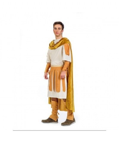Disfraz Emperador Romano Lucio adulto