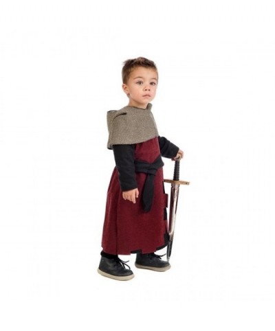 Disfraz Caballero medieval  bebe