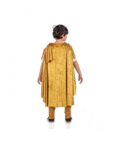 Disfraz Emperador Romano  infantil