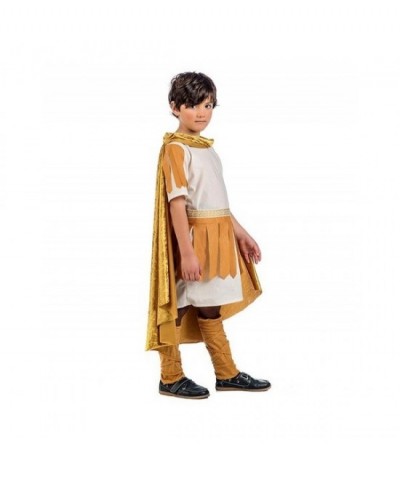 Disfraz Emperador Romano  infantil