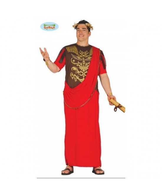 Disfraz Senador Romano adulto