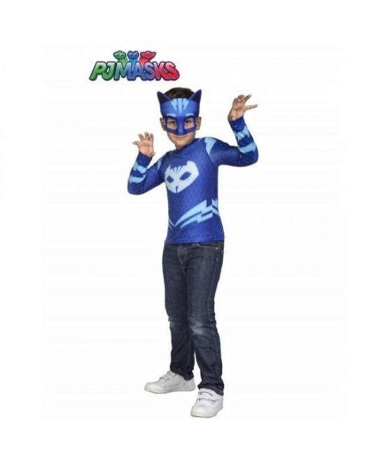 Disfraz Catboy PJ Masks  niño
