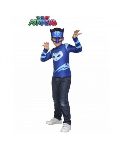 Disfraz Catboy PJ Masks  niño
