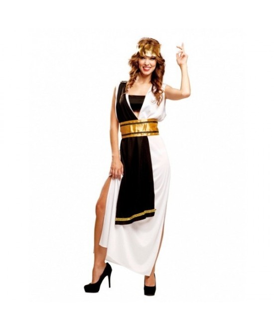 Disfraz Agripina mujer
