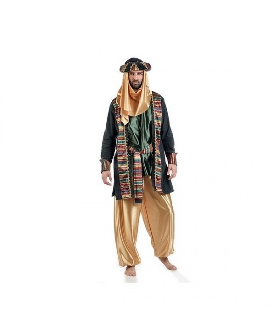 Disfraz Tuareg Kodek para hombre