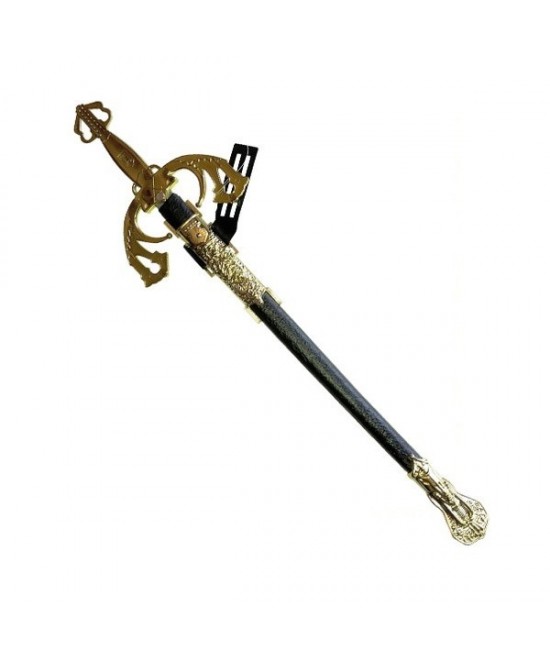 Espada Excalibur 46 cm