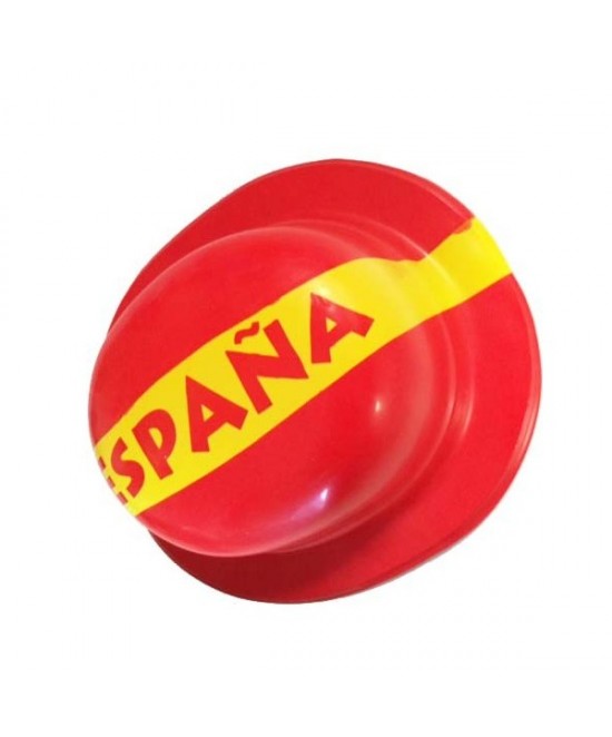 Bombin España Pvc Paquete 1 Unidad Plast