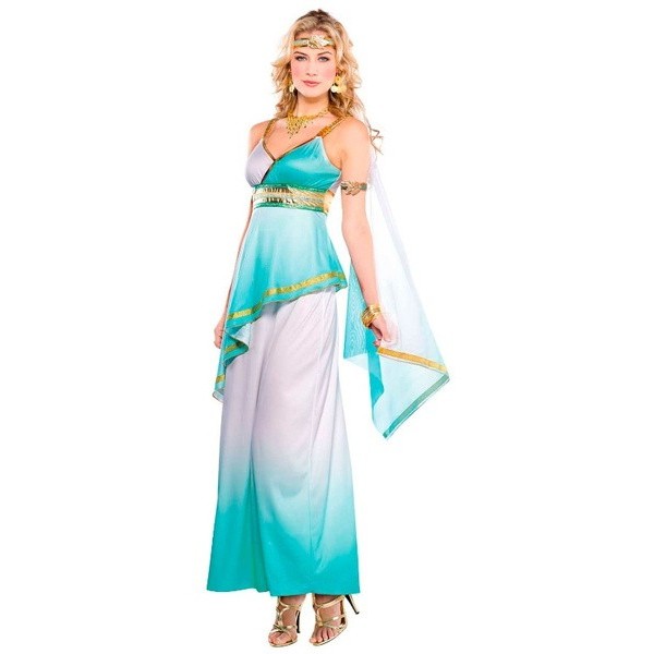 Disfraz Bariloche diosa griega  Disfraz mujer, Disfraces faciles para  mujeres, Disfraz diosa griega