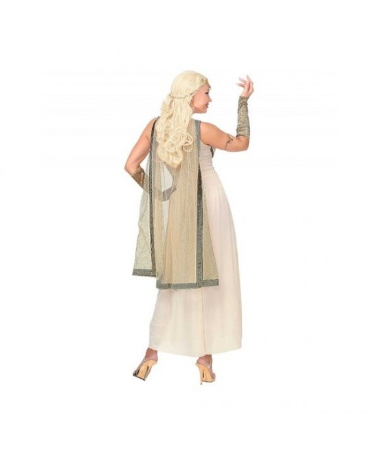 Disfraz de Griega o Romana para mujer