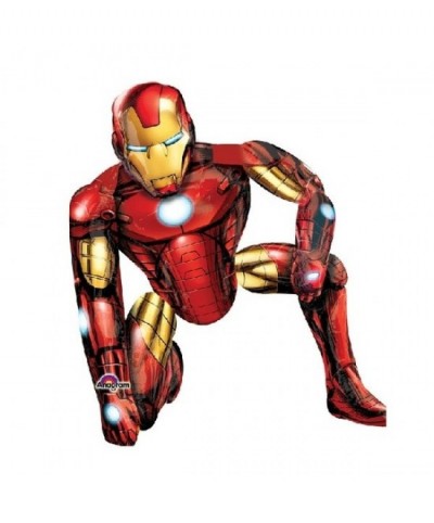 Awk Iron Man P93 Foil