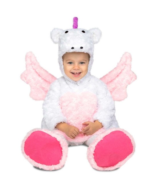Disfraz Unicornio  para bebe