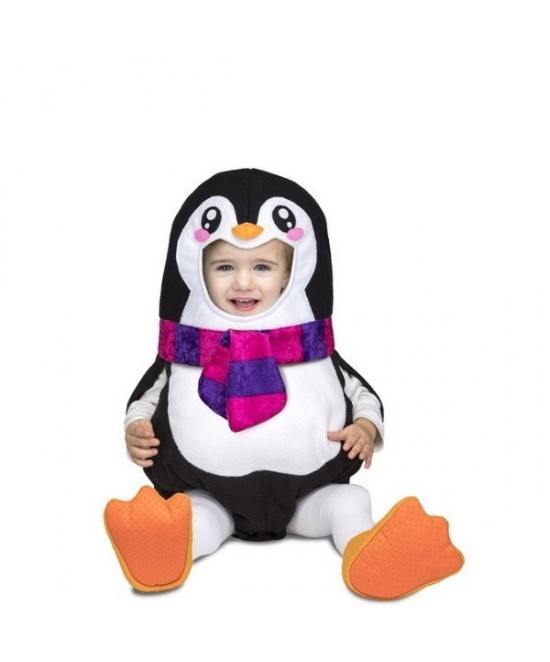 Disfraz Baloon Pingüino para bebes