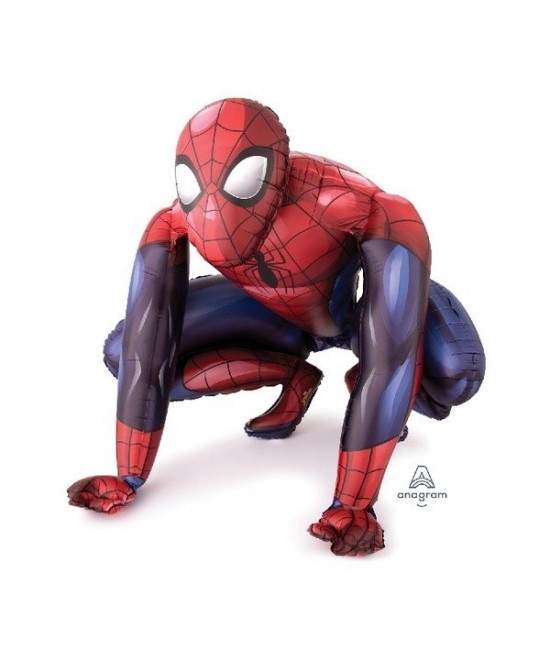 AWK Spider-Man  91x91 cm