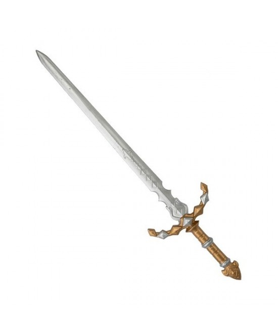 Espada Medieval  80 cm
