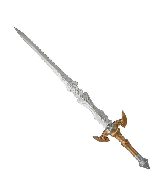 Espada Medieval  lujo
