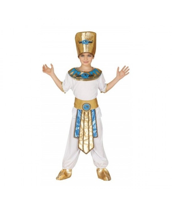Disfraz Faraón infantil