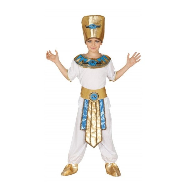 Disfraz Faraón infantil