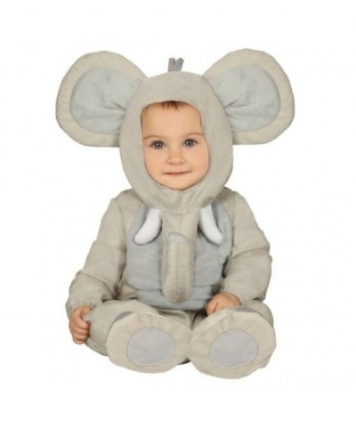 Disfraz Elefante  para bebe