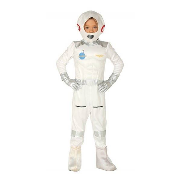 Disfraz Astronauta infantil unisex
