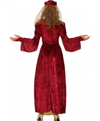 Disfraz de Mora Medieval Mujer