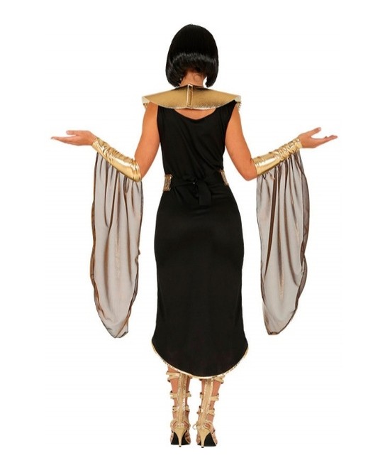 Disfraz Reina Egipcia para mujer