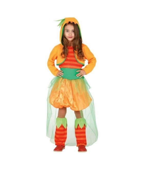 Disfraz Pumpkin Calabaza infantil