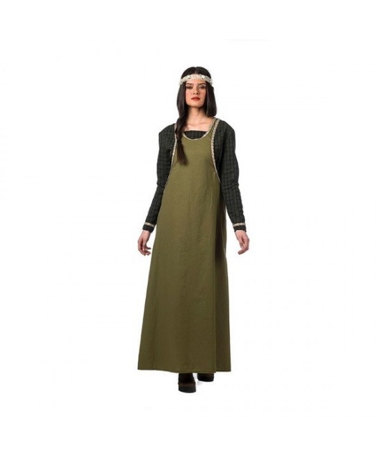 Disfraz Medieval Eloise para mujer