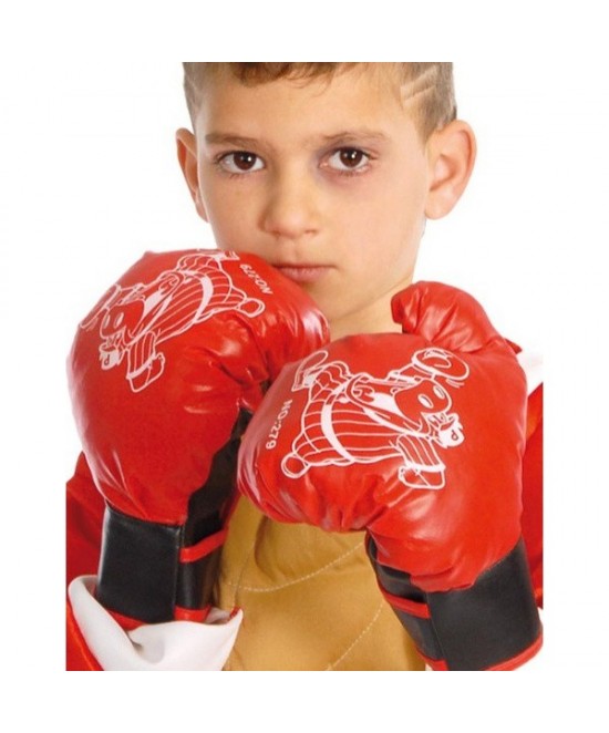 Guantes De Boxeo infantil