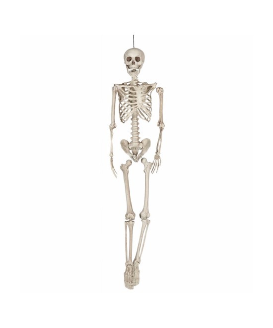 Colgante Esqueleto 160 cm