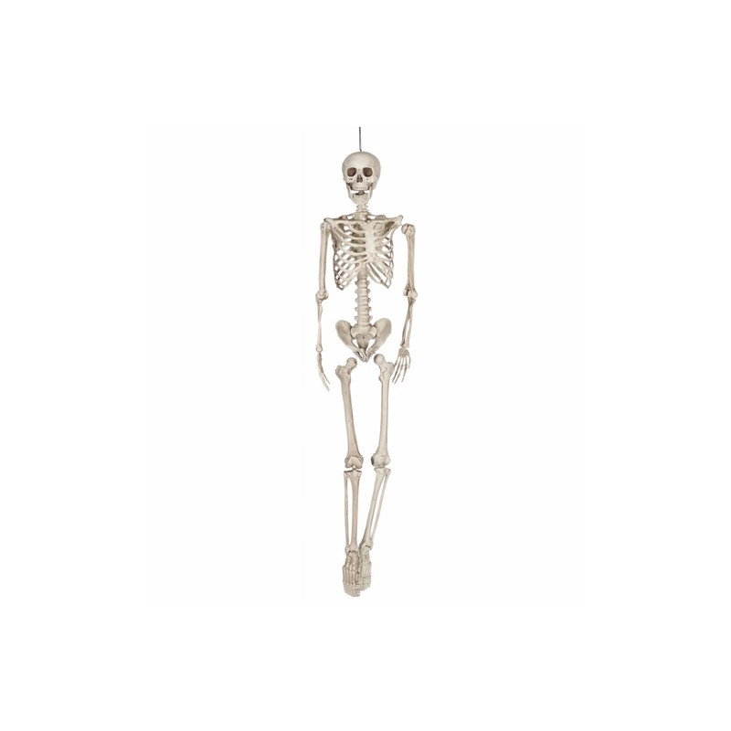 Colgante Esqueleto 160 cm