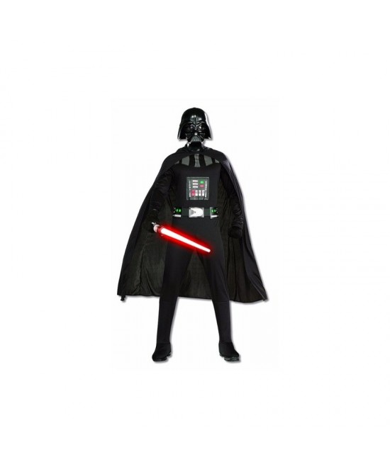 Disfraz Darth Vader con espada Adulto