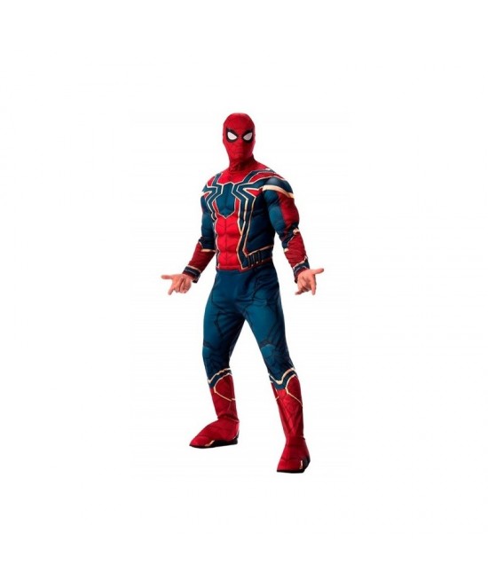 Disfraz Iron Spider IW Adulto