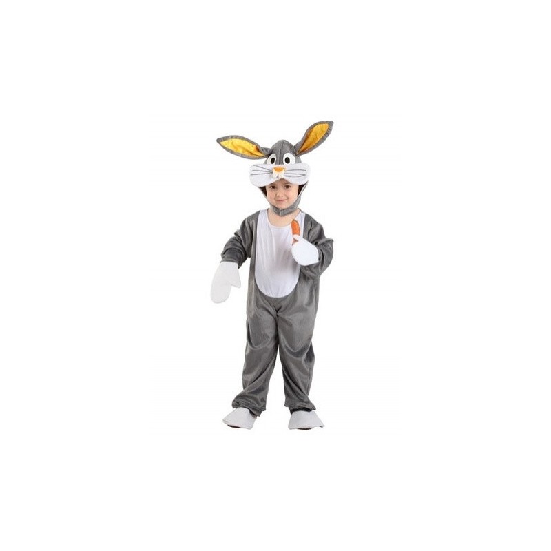 Disfraz Conejo Infantil