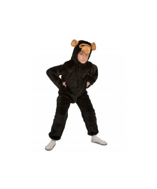 Disfraz Chimpancé infantil