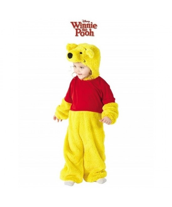 Disfraz Winnie The Pooh Infantil