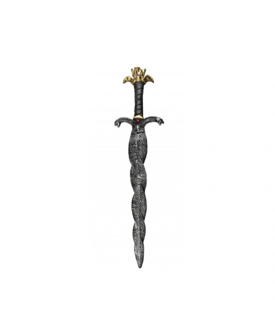 Espada Foam Serpiente 90 cm