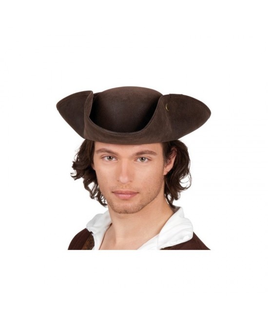 Sombrero Pirata adulto