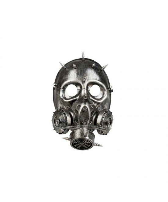 Máscara Gas Steampunk