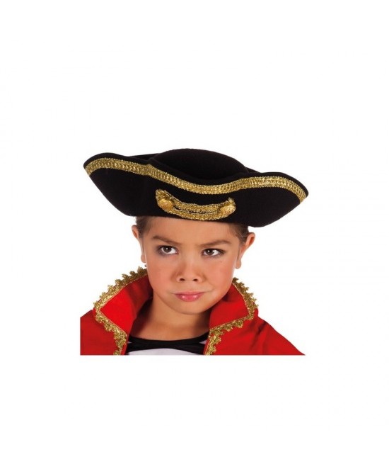 Sombrero Pirata infantil