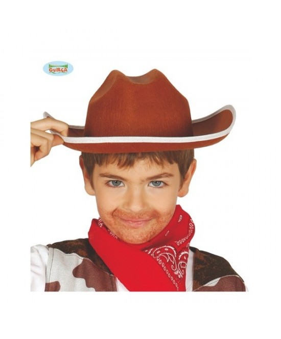 Sombrero Vaquero Infantil