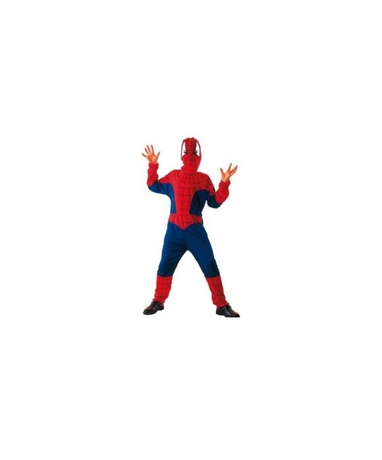 Disfraz Spider Heroe para niño