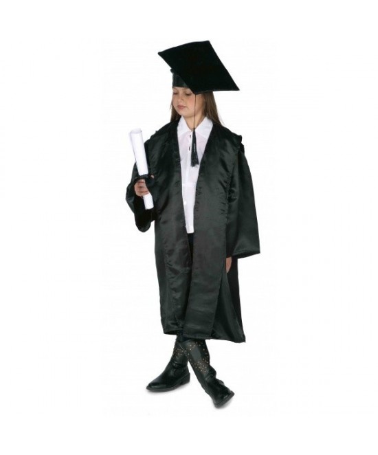 Disfraz Graduado infantil