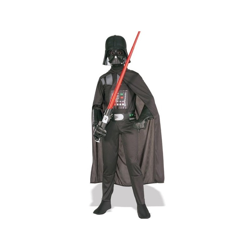 Disfraz Darth Vader Infantil
