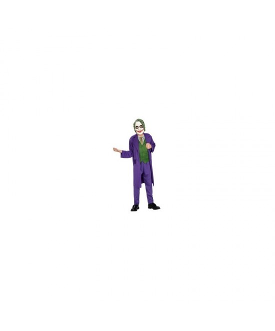 Disfraz The Joker Infantil