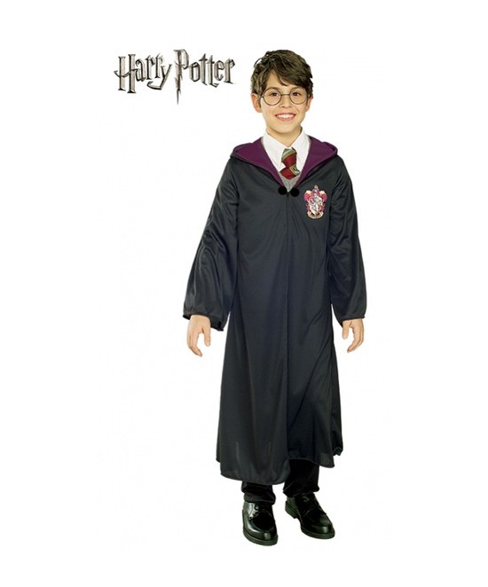 Disfraz Harry Potter infantil