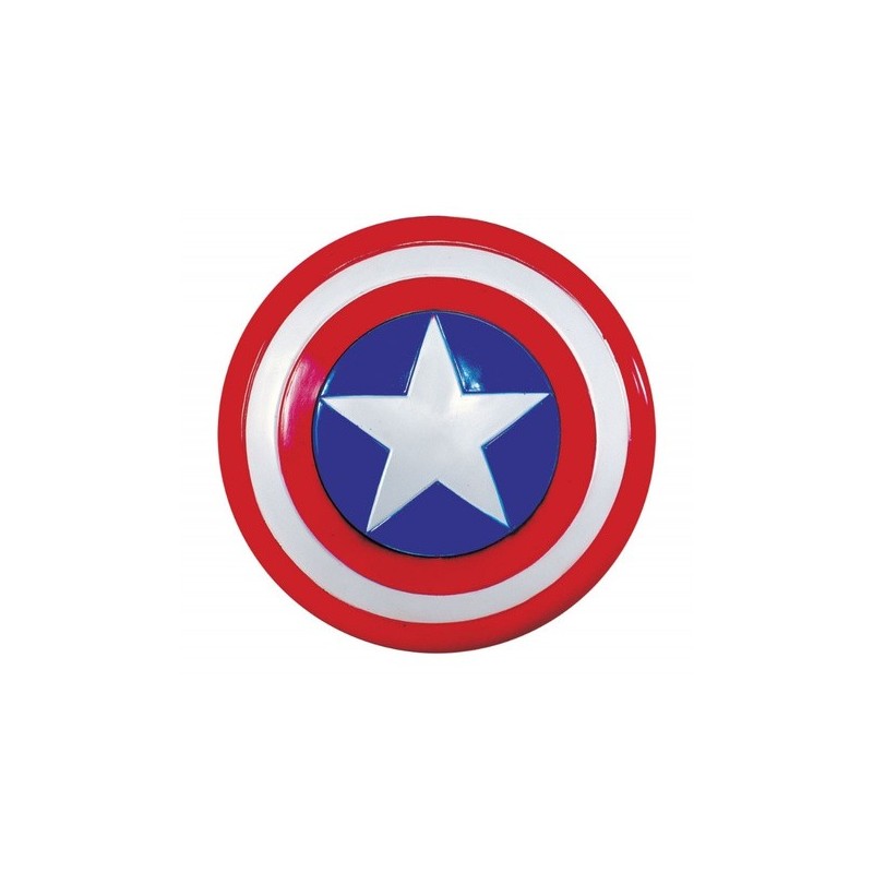 Escudo Capitán America Avengers adulto