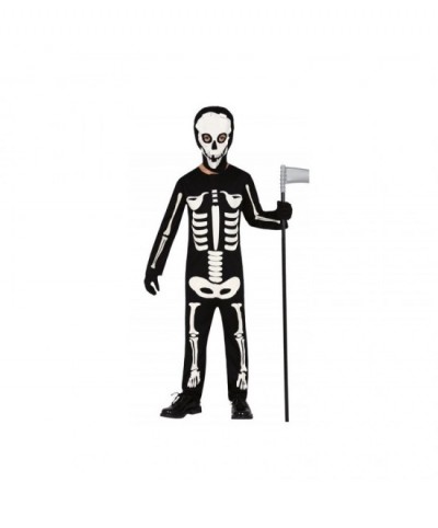 Disfraz Skeleton infantil