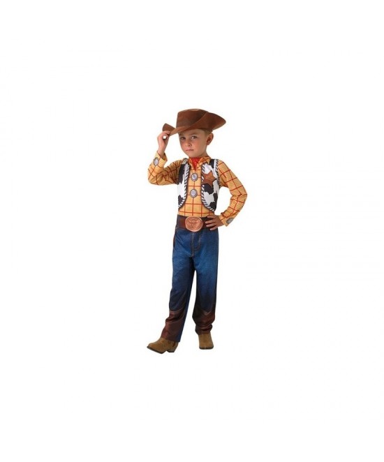 Disfraz Woody Classic infantil